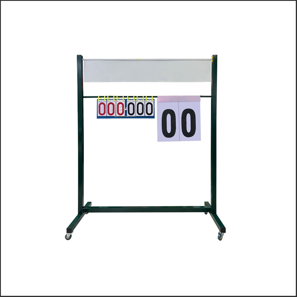 L-10Metal scoring rack