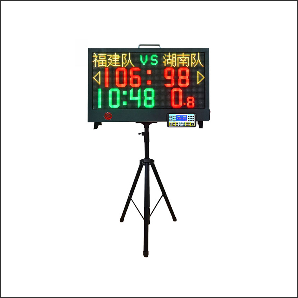 ZZ-60DMobile version Scoring screen
