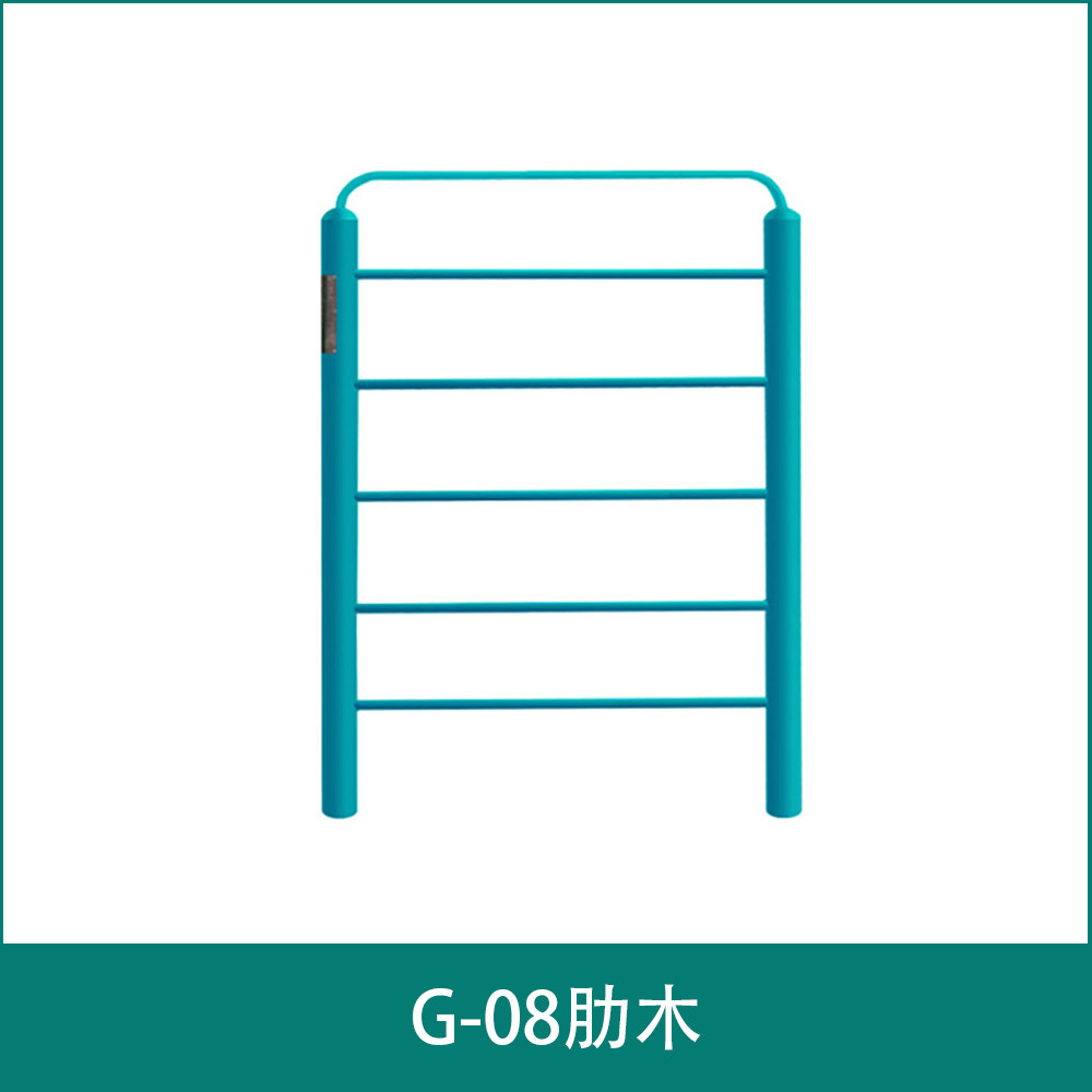 G-08Rib wood