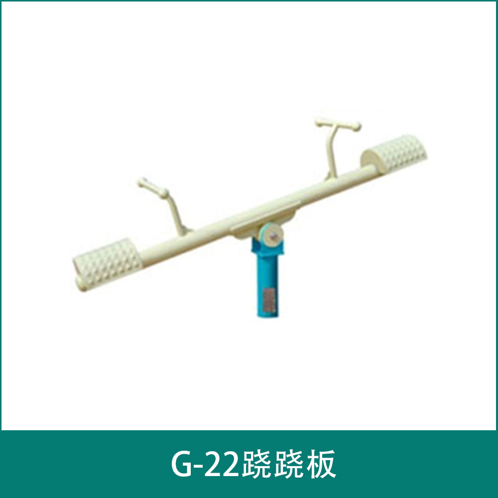 G-22Seesaw