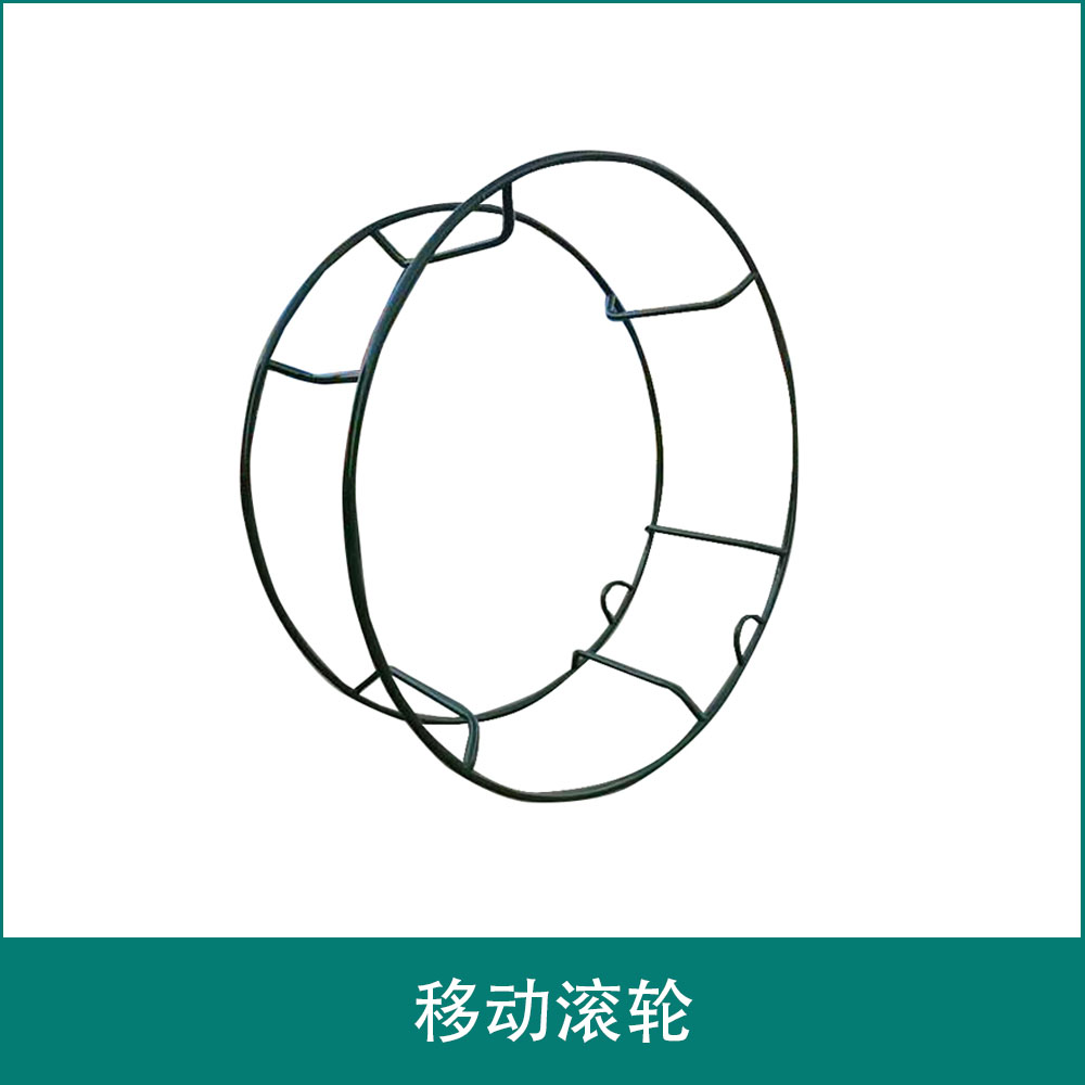 Move the scroll wheel