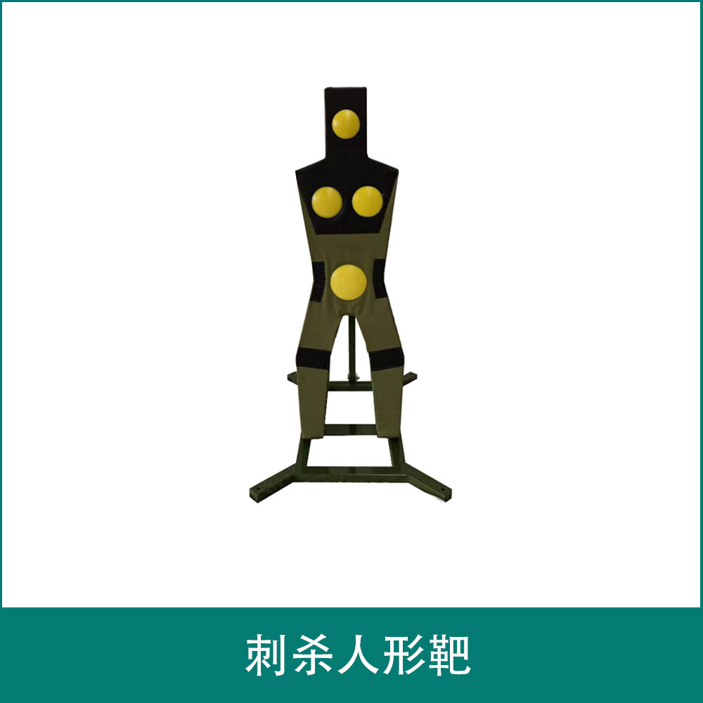 Assassination of humanoid targets