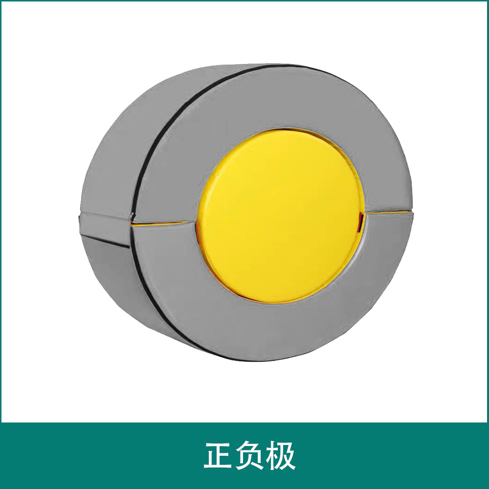 正负极