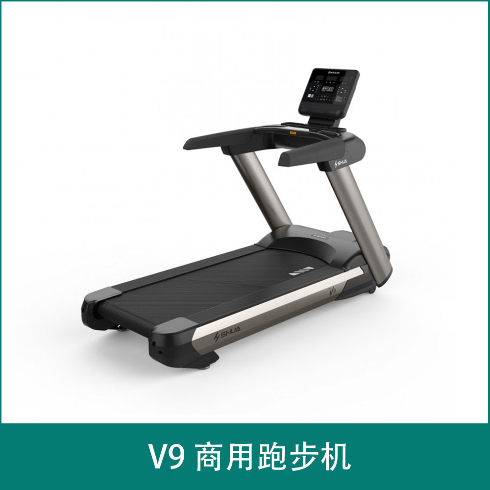 SH-V9-8919Commercial Treadmill 