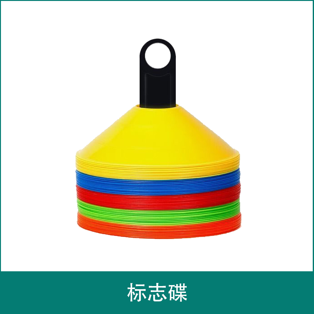 Logo Disc