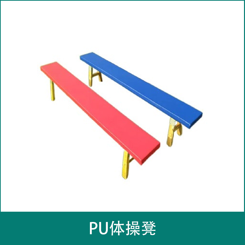 PUgym bench