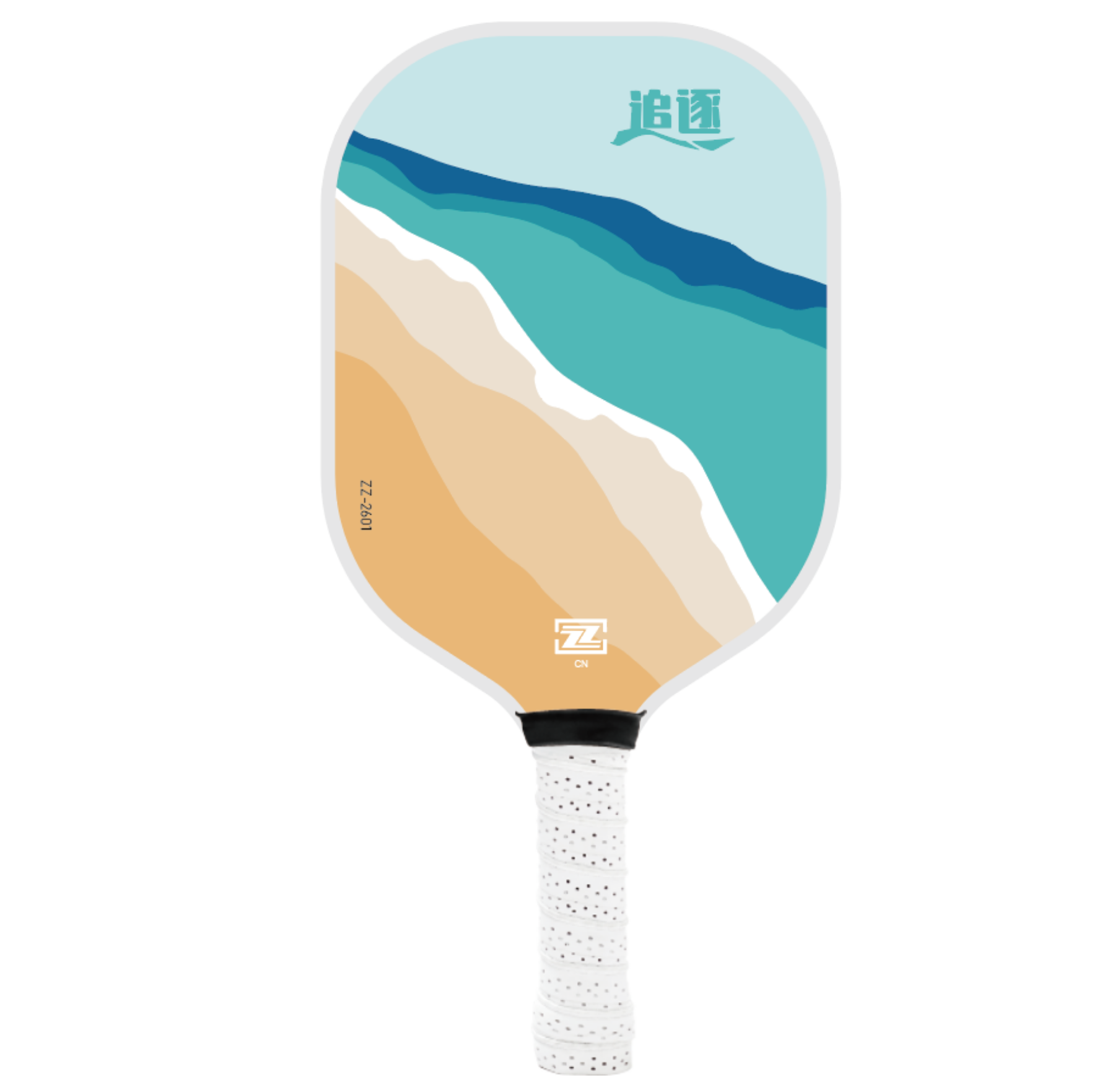 ZZ2601 Jupiter Pick racket （Entertainment oriented）