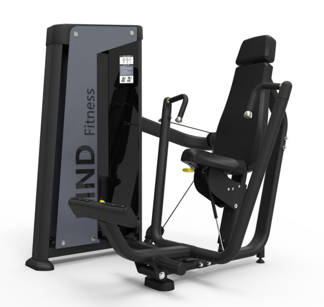 ZZ-MND08Sitting chest pushing trainer