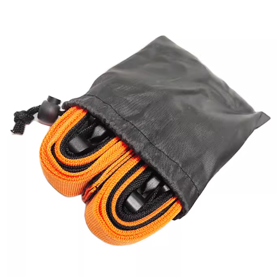Sensitive reaction speed belt