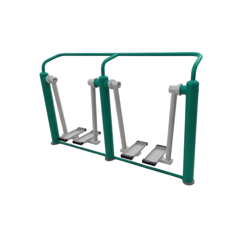 BY-004  Dual Walk Machine 2024