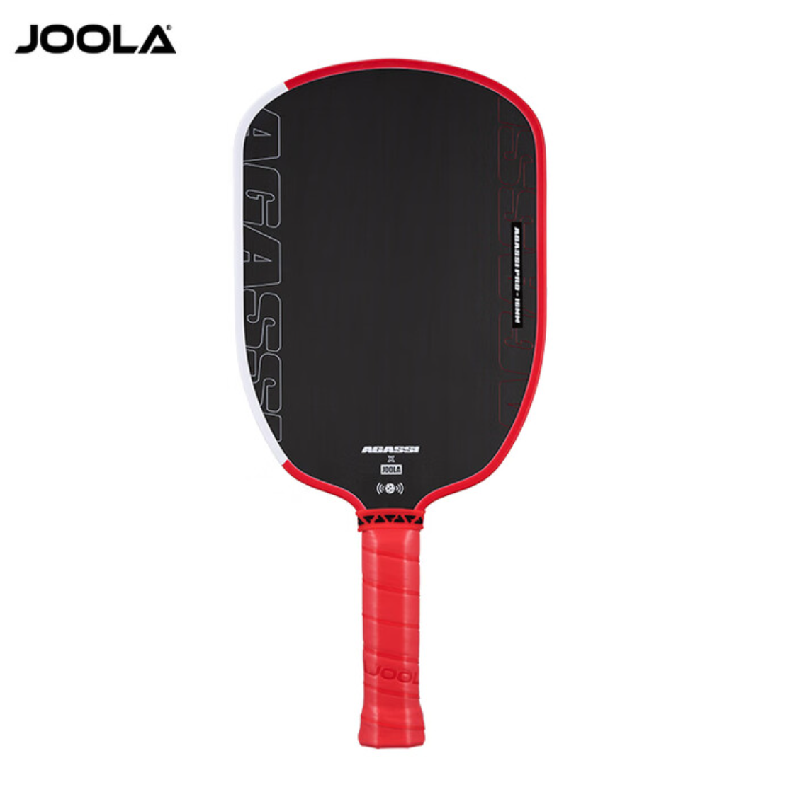 Joola （JOOLA）300837AgassiporPick racket