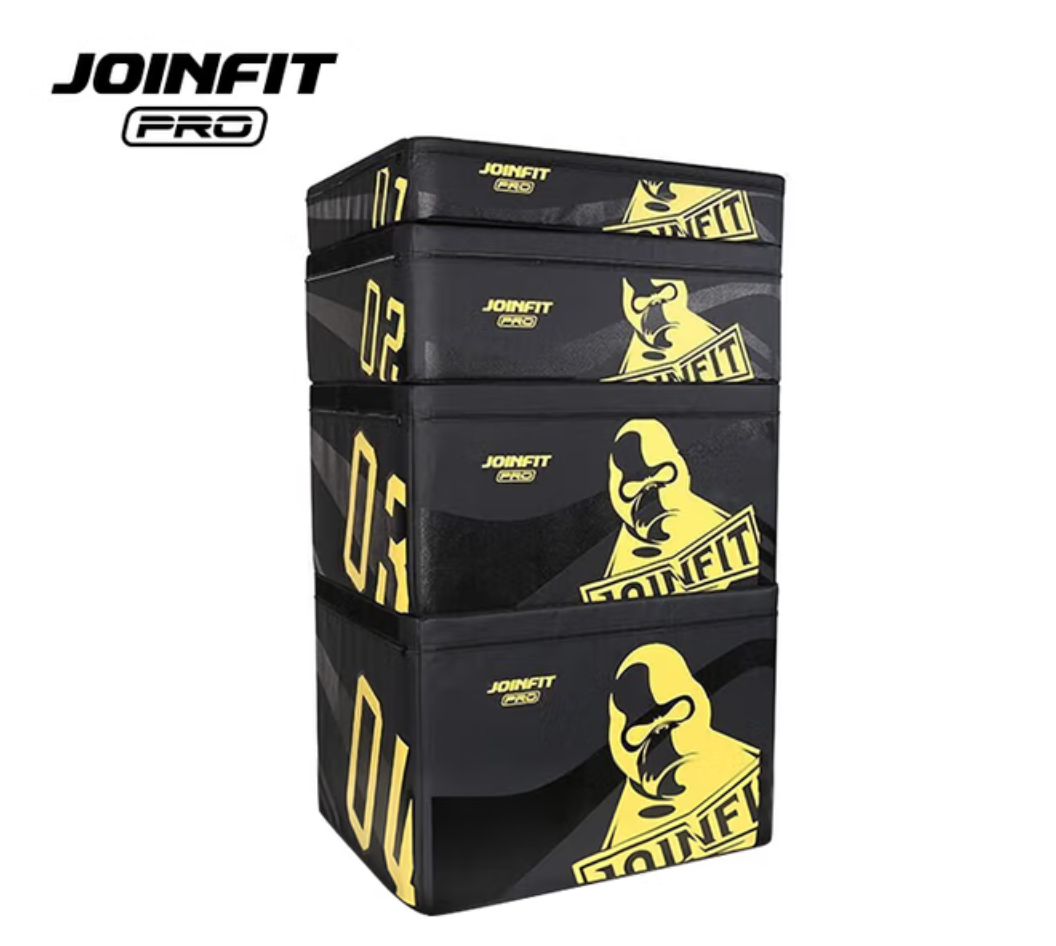 JYF 006 Jumping Box CMAcertification