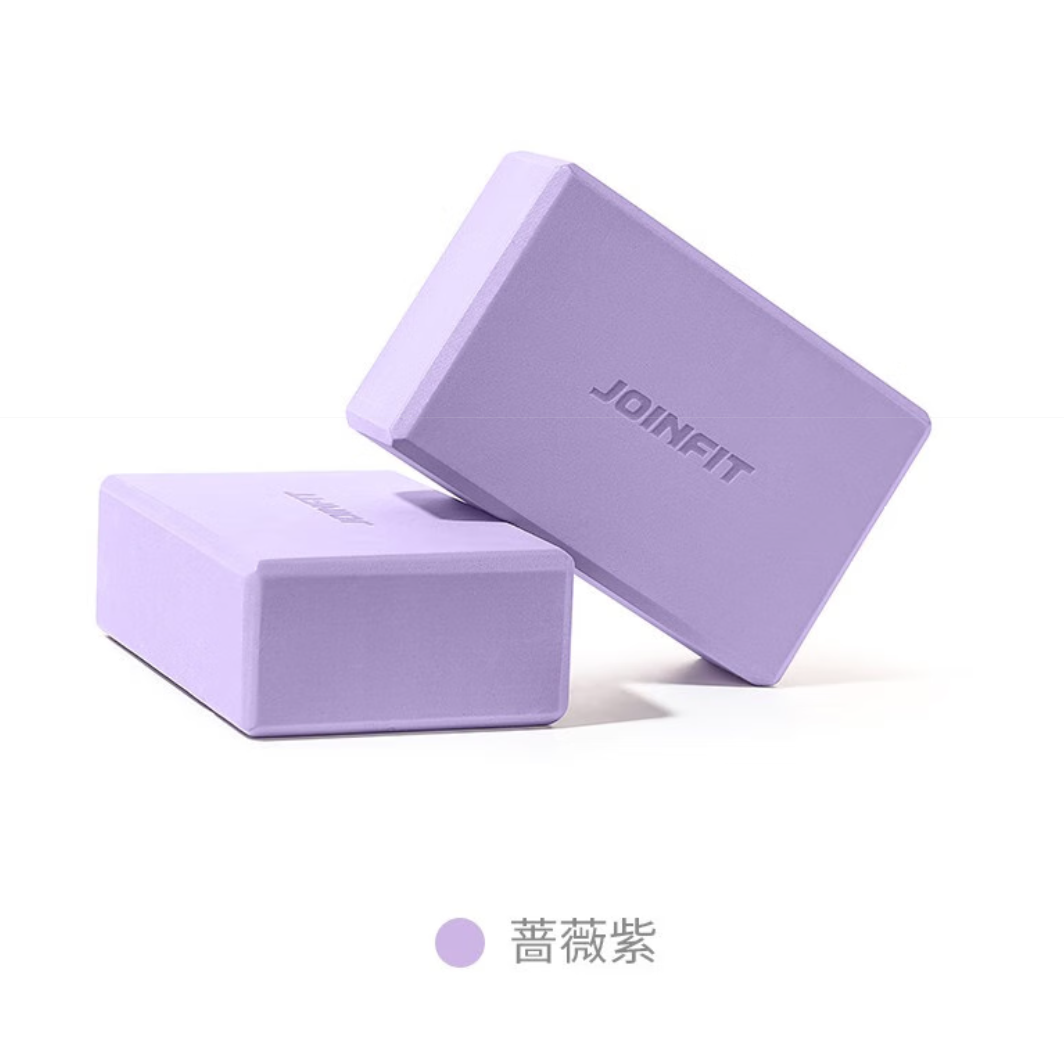 JYF009 yoga block