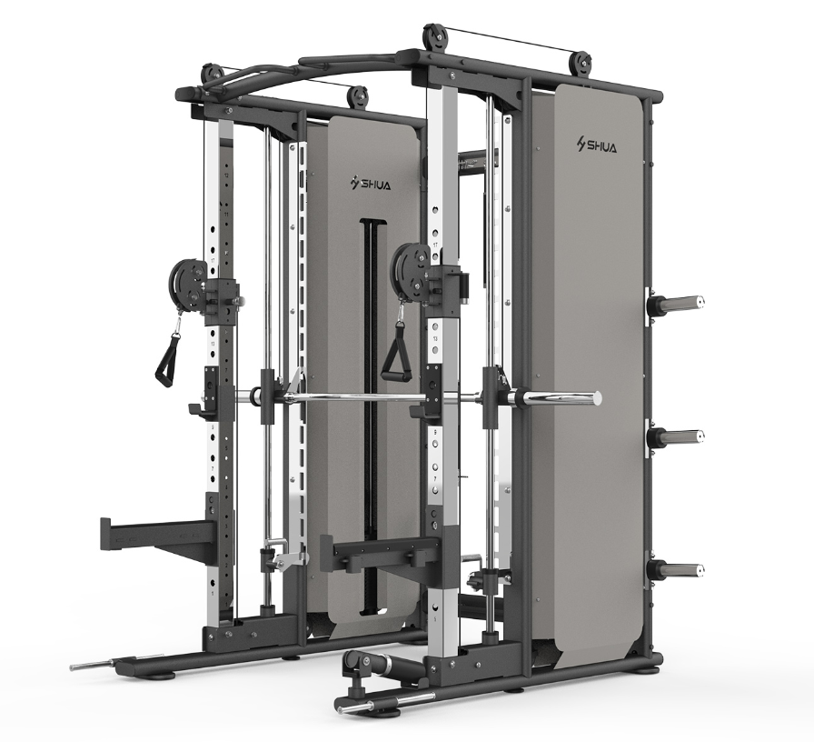 Shu Hua6825  Smith Comprehensive Trainer