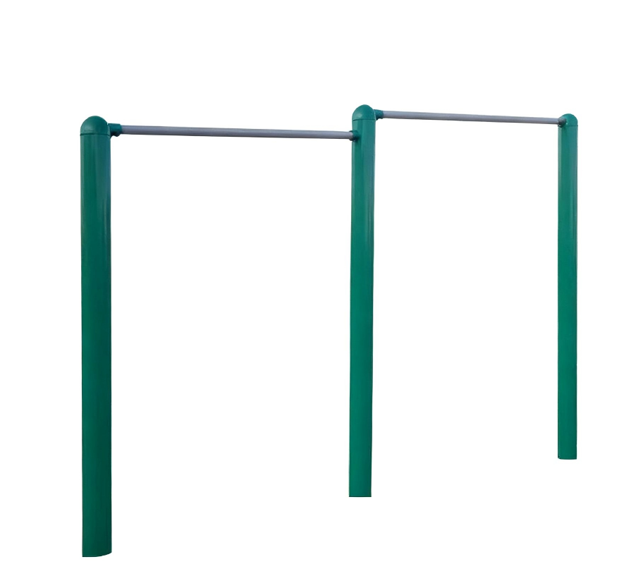 BY-045  High and low horizontal bars2024