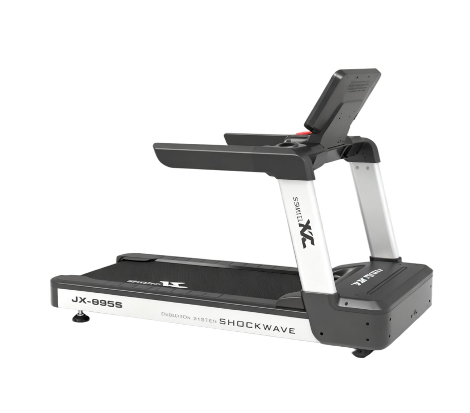 JunxiaJX695Commercial Treadmill 