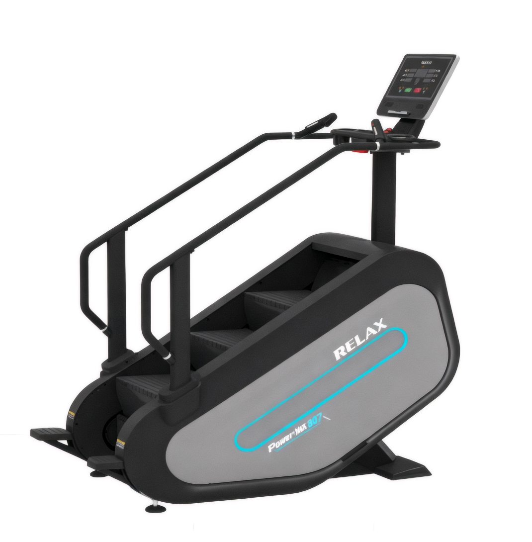 Y007Staircase machine