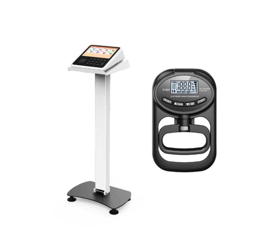 DY5076 Electronic Grip Strength Tester