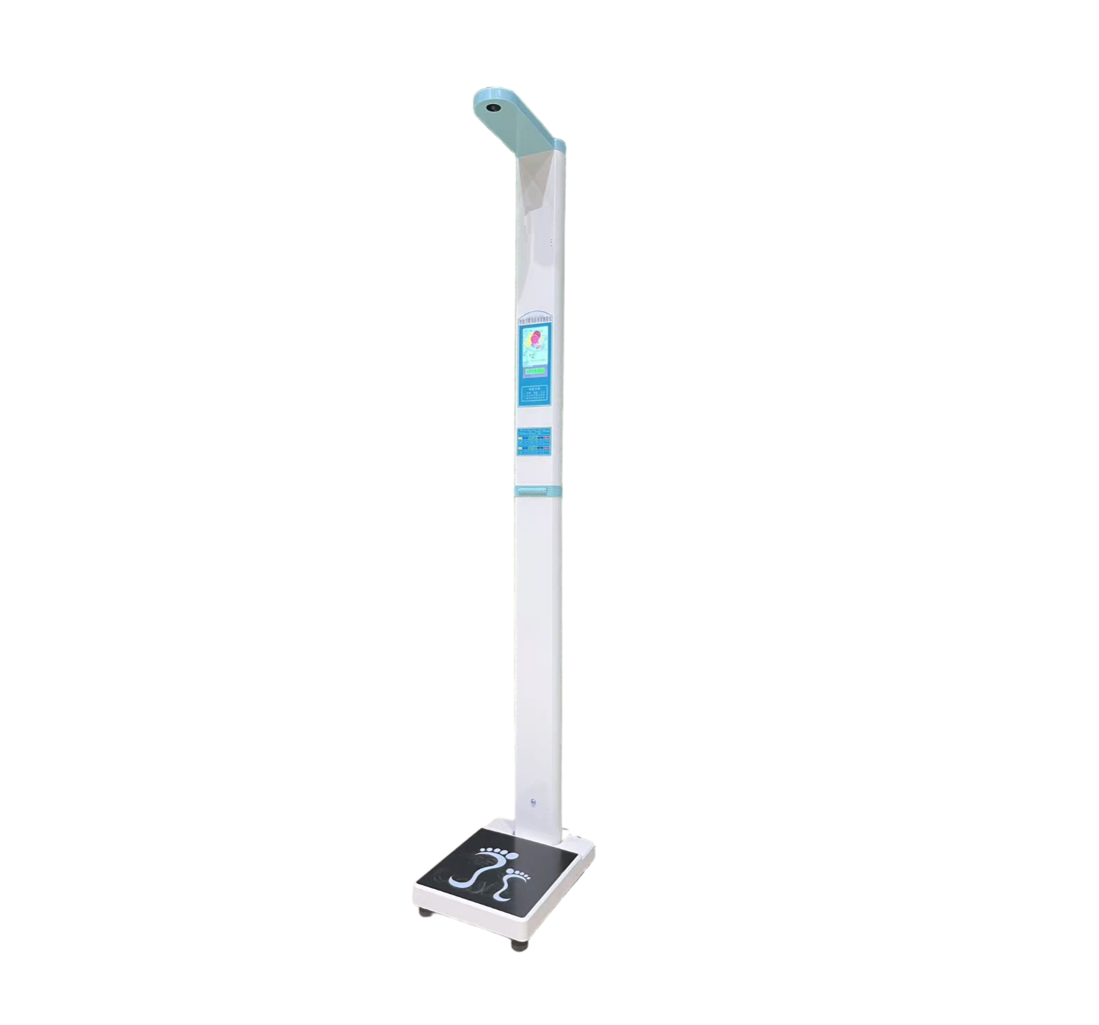 ZZ-200GWeight and height tester