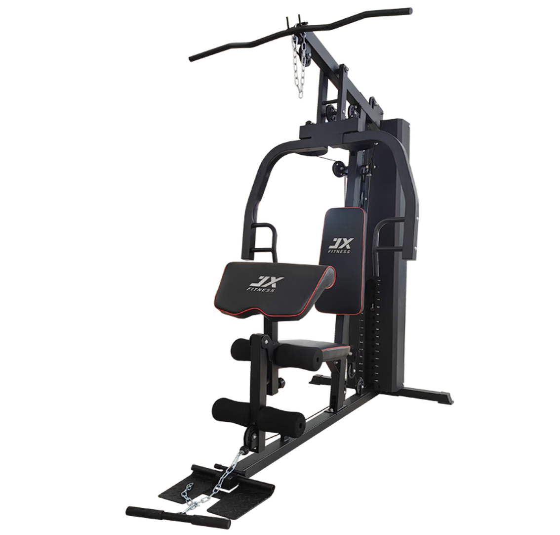 JX1193Single person station trainer