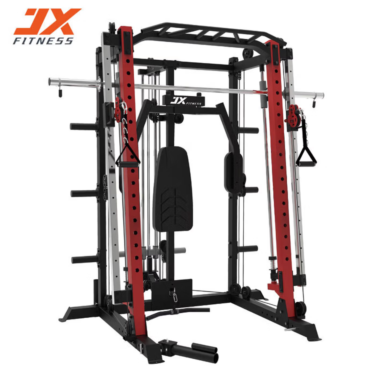 JX-3300Smith Comprehensive Trainer