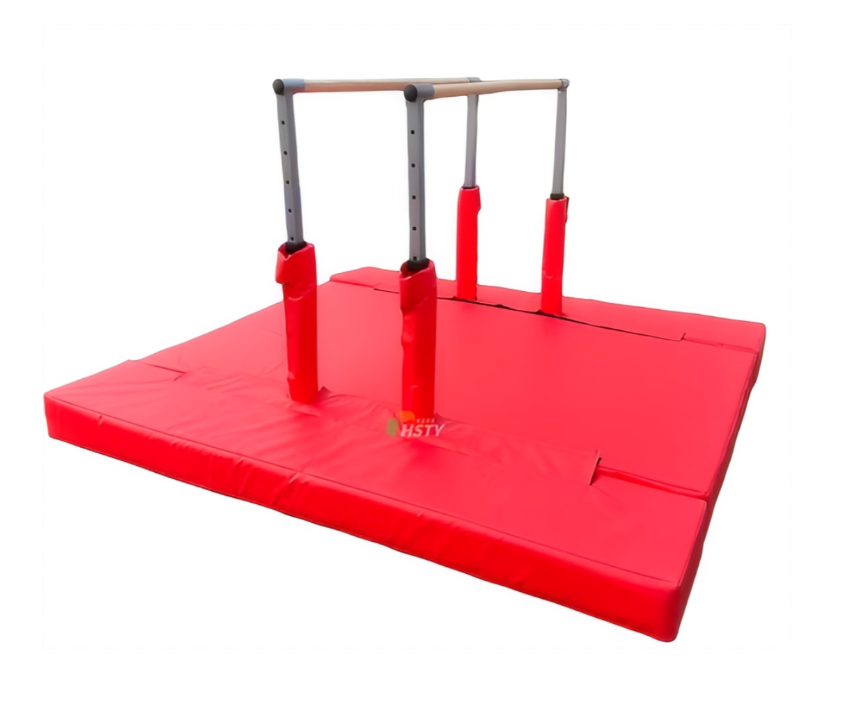 Children's parallel bar mat  suit