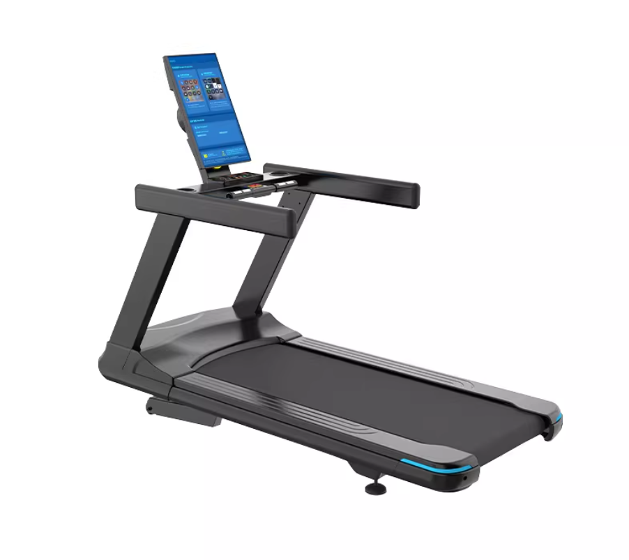 MND1100  Commercial Treadmill 