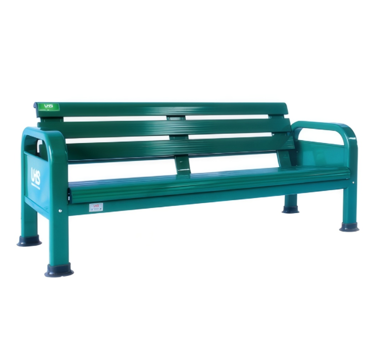 UHS068 Tennis court lounge chair