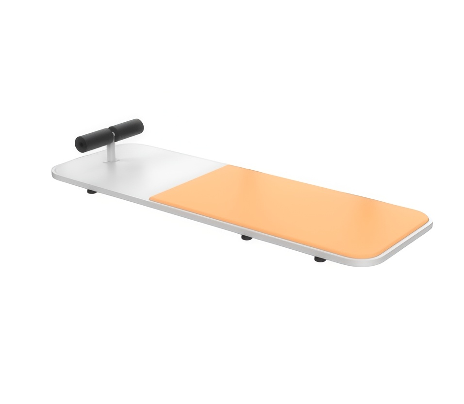 Sit up trainer
