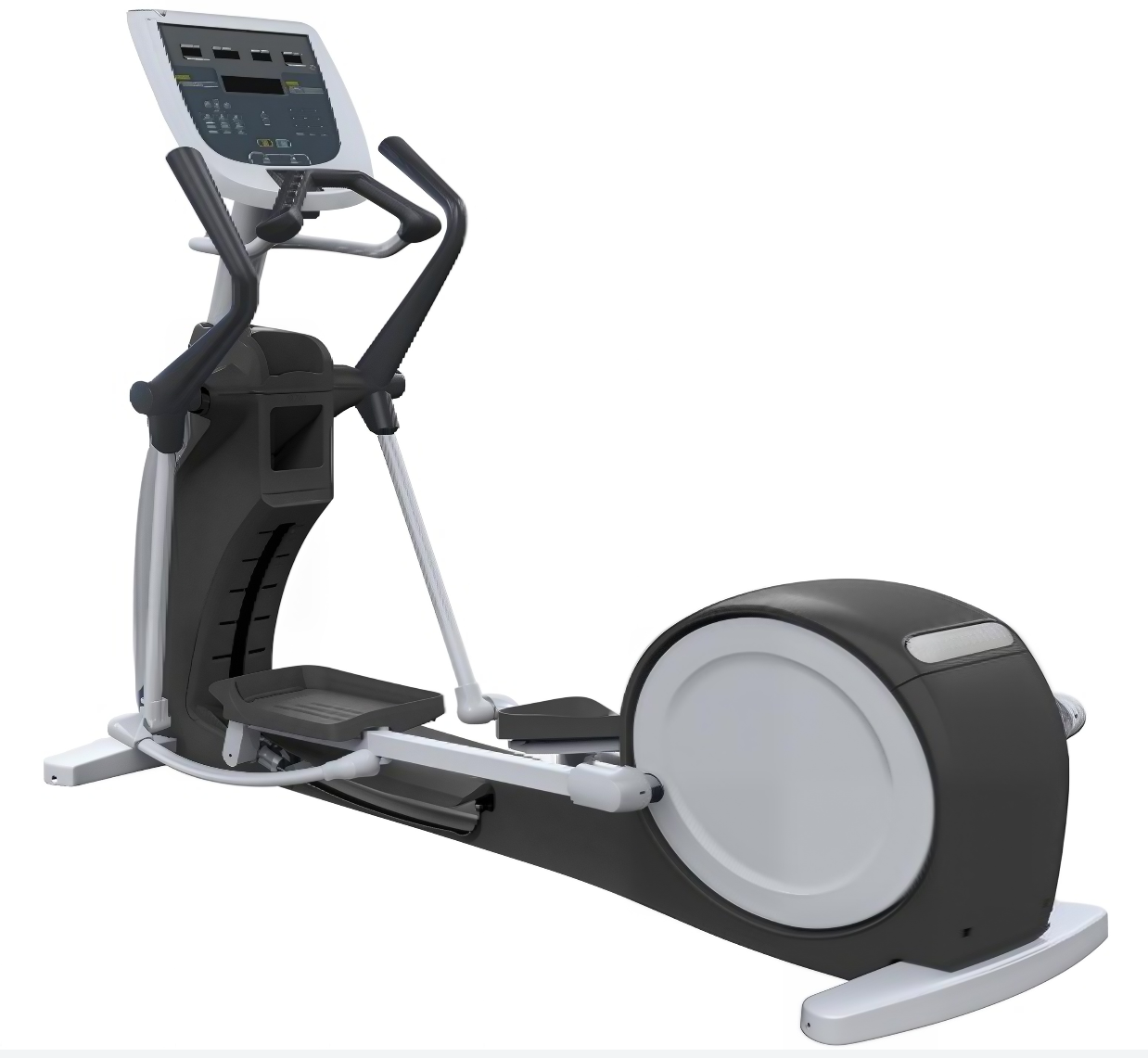 M-X400Aelliptical machine