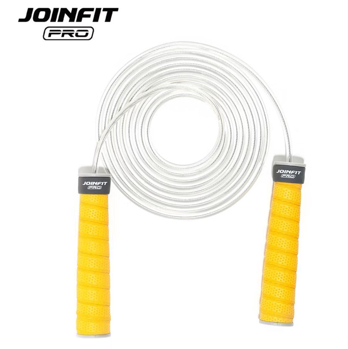 JYF  steel wire jump rope009