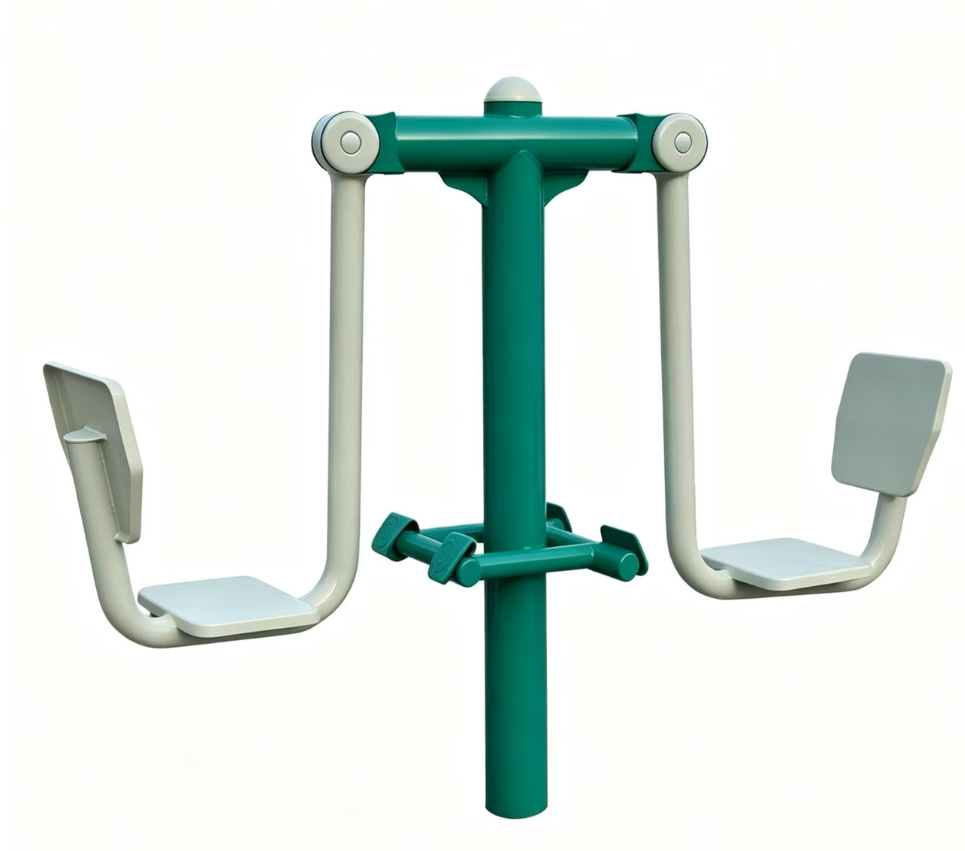 NSCC-008 Double pedaling device  2024