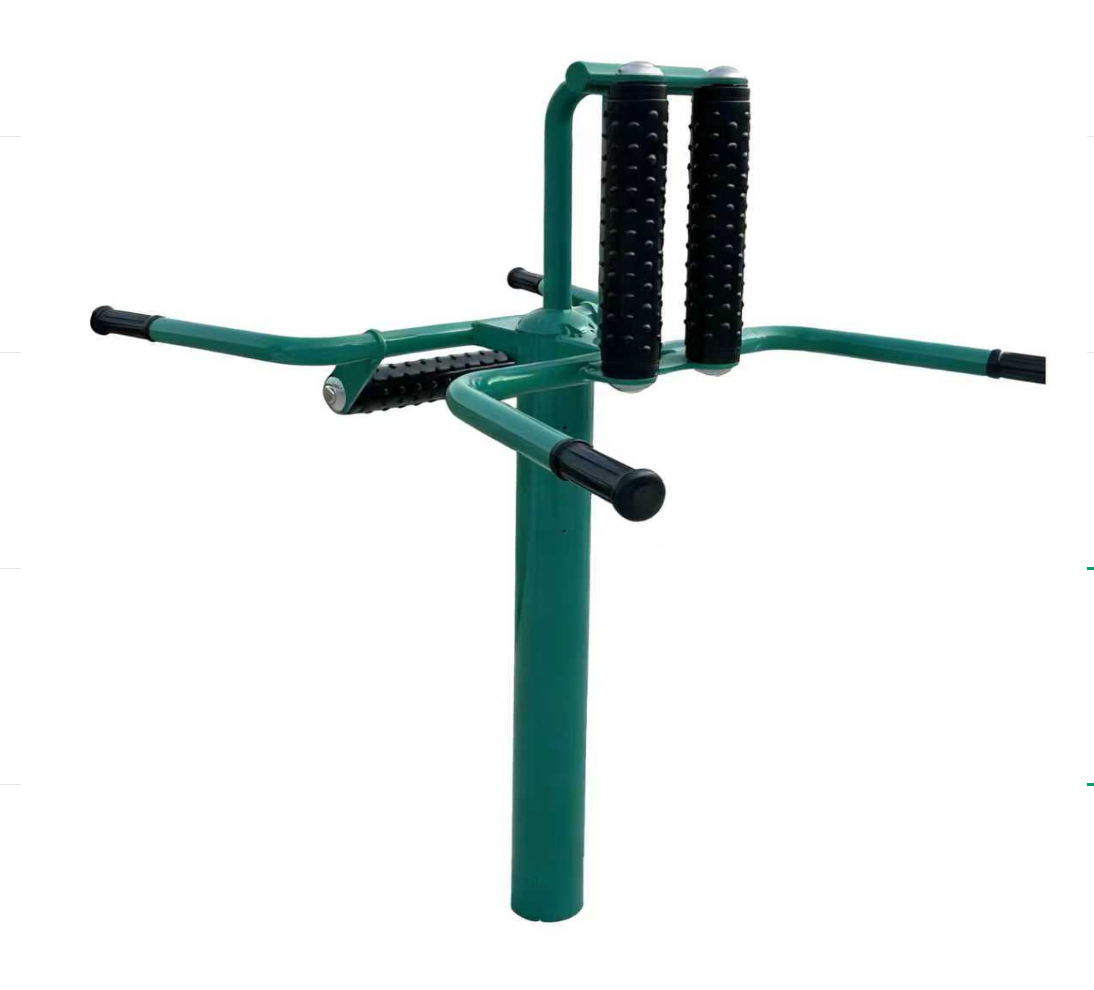 BY-022Vertical waist and back massager 2024