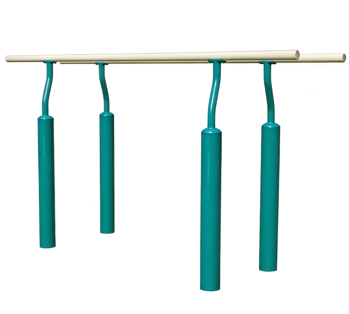 BY-046  parallel bars  2024
