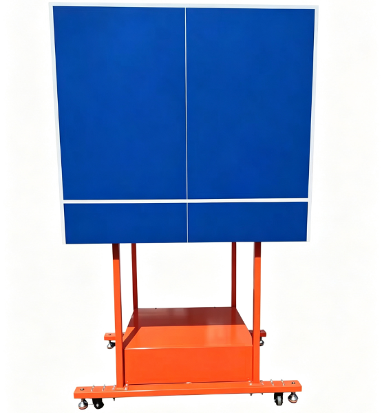ZZ-2Mobile Volleyball Training Wall   Outdoor double-sided volleyball training wall