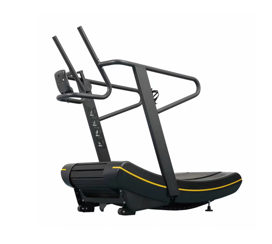 ZZ-WDL200 Non powered treadmill