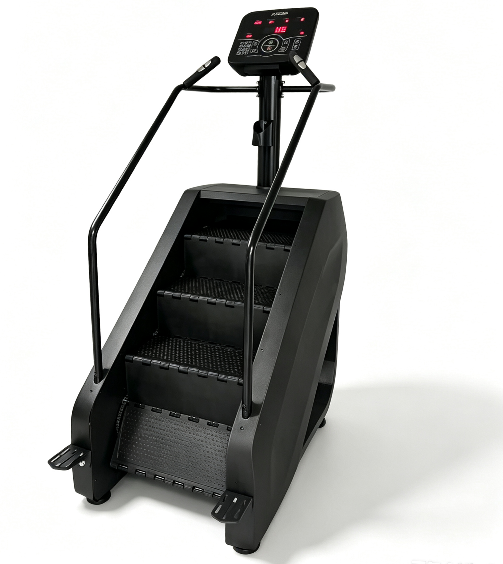 Staircase machine, commercial climbing machine, household indoor climbing, silent, large aerobic exercise, climbing machine, gym equipmentZZ-LTJ100