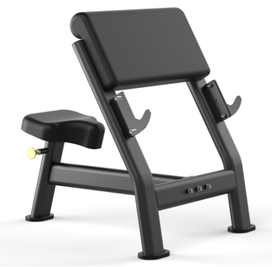 WT-55SBiceps frame
