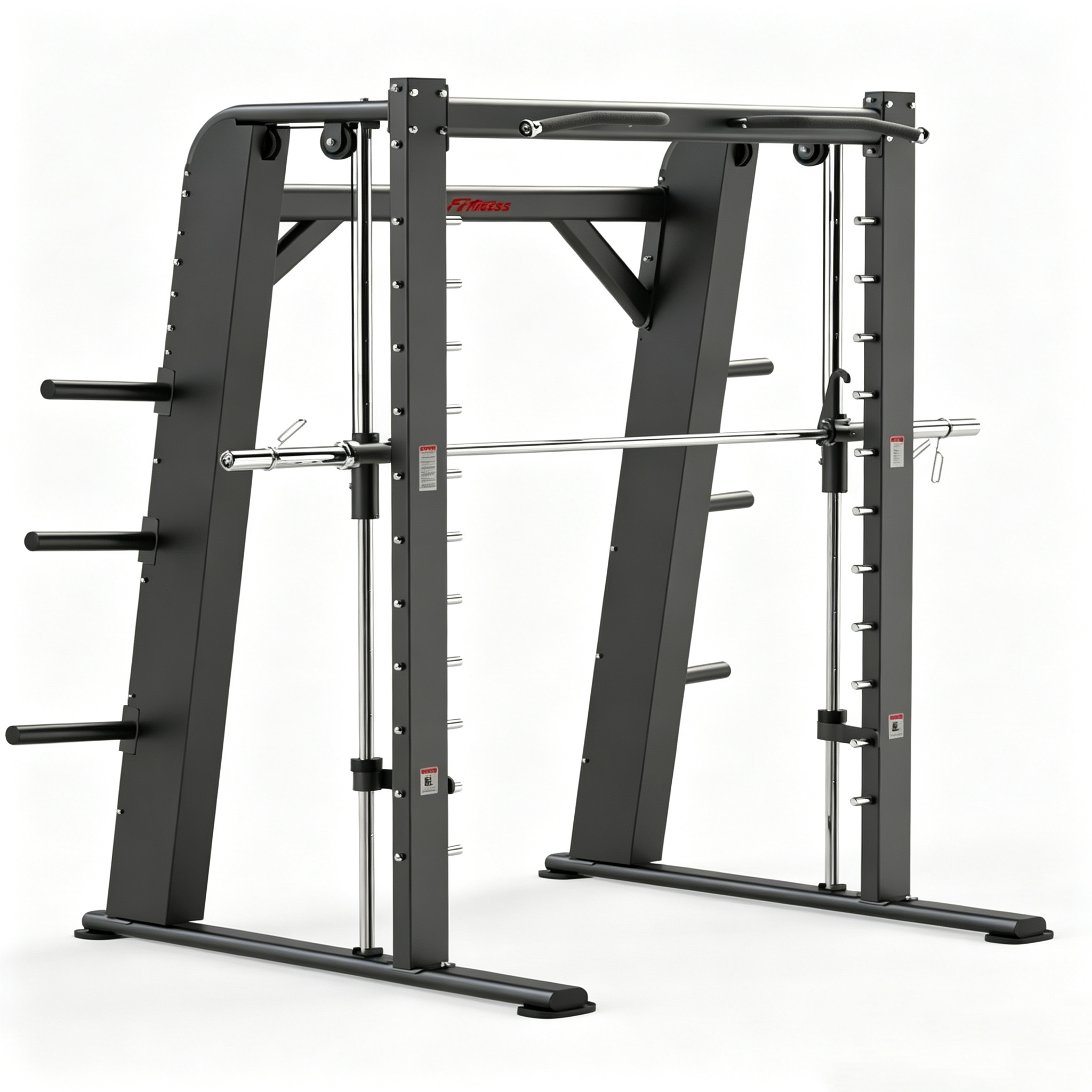 WT01Smith Machine 