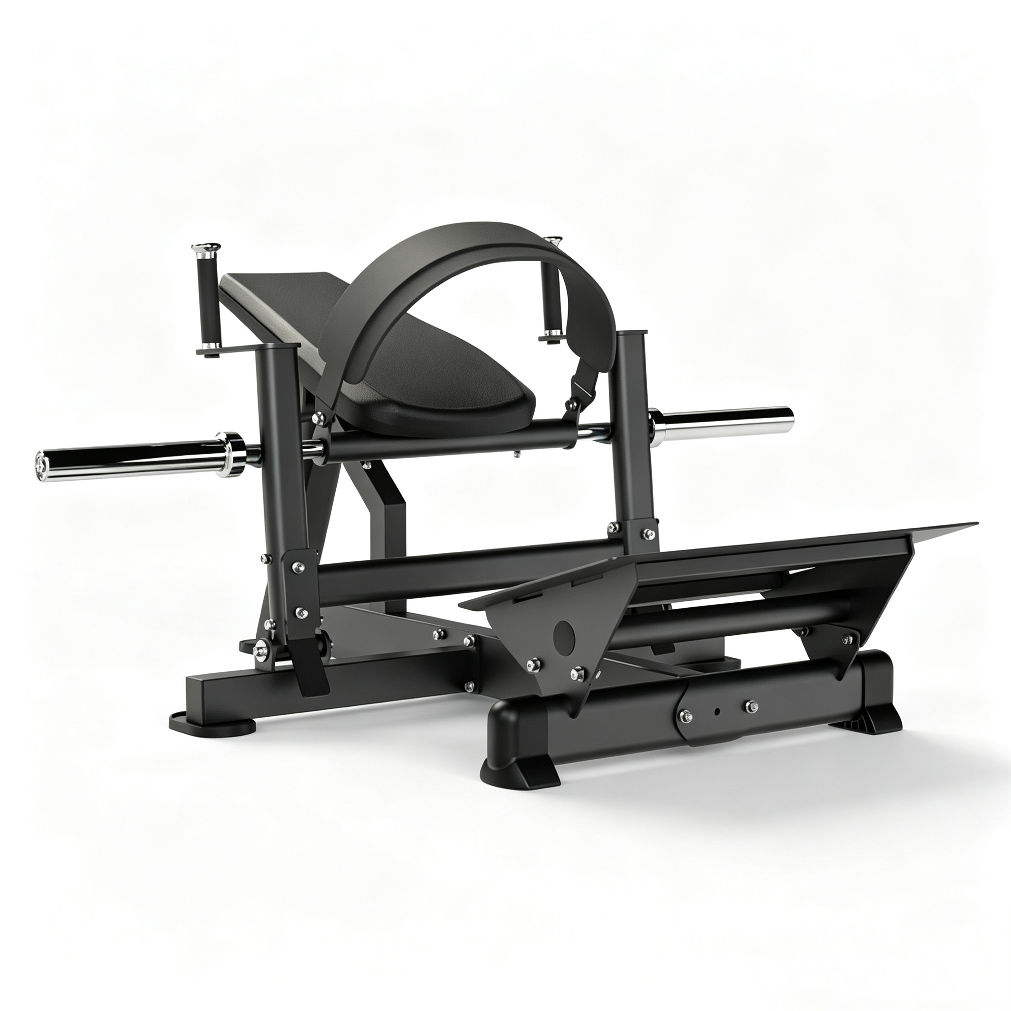 WT47Hip Push Trainer