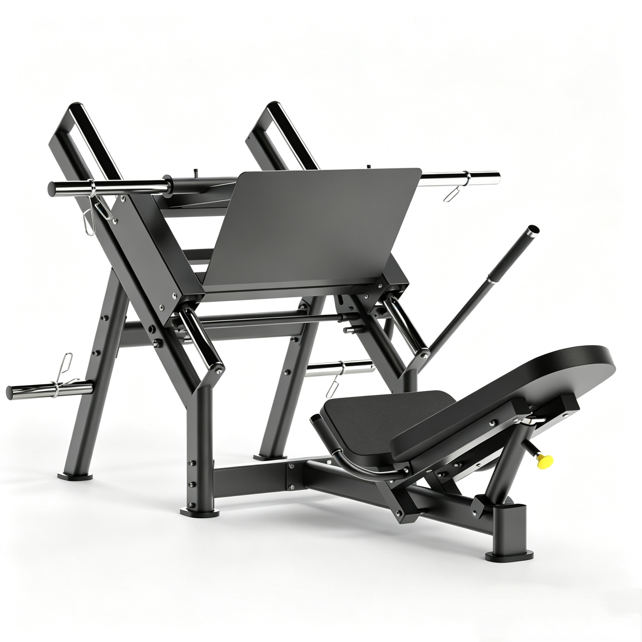 WT-49SReverse pedaling trainer