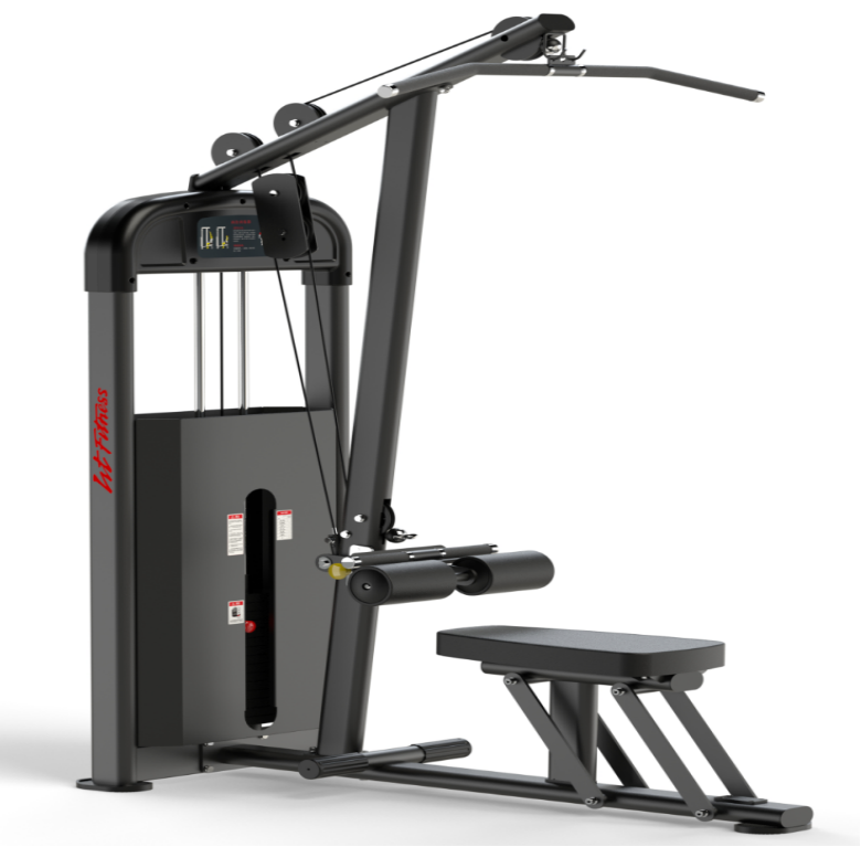 WT19 High and low pull trainer
