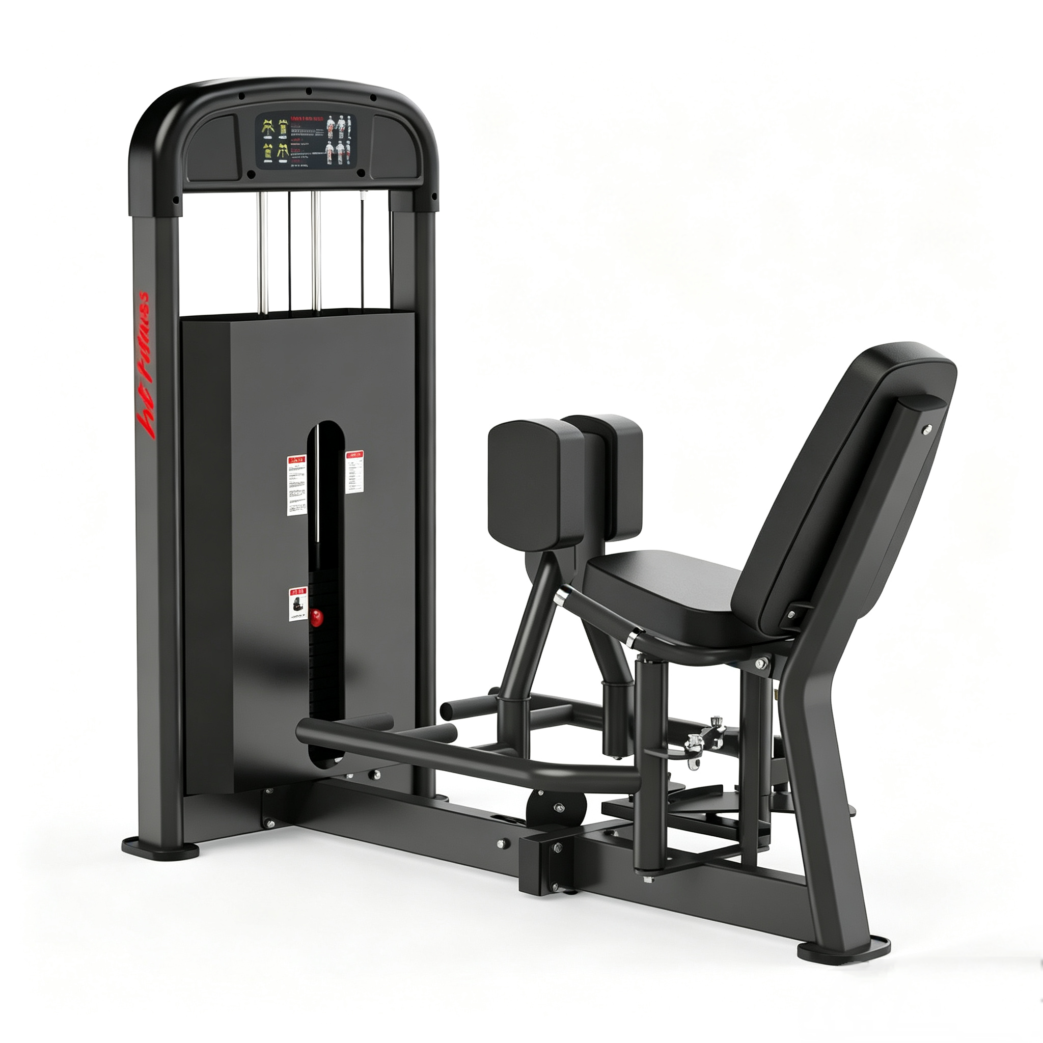 WT-13Thigh inner and outer trainer（dual-function）