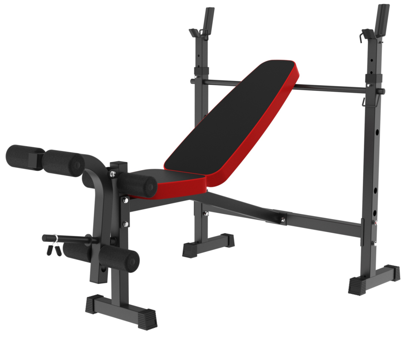 WT58household weight bench