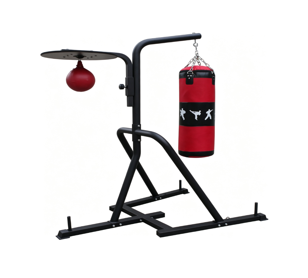WT02 Sandbag holder