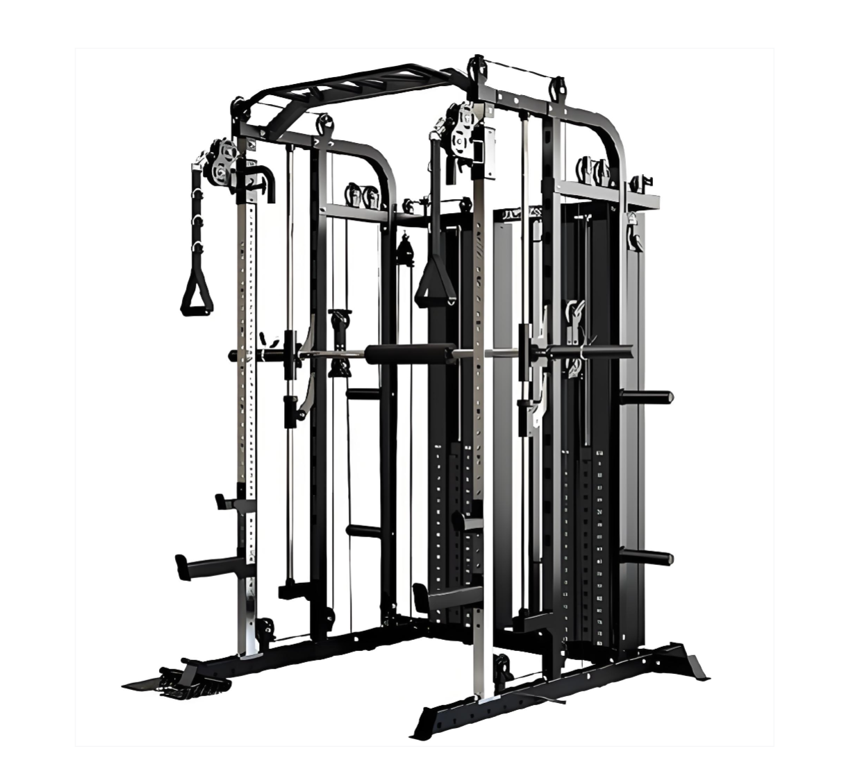 JX938S Smith Machine 