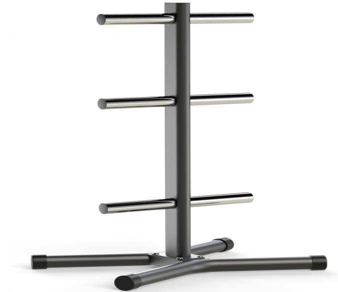WT Bell frame